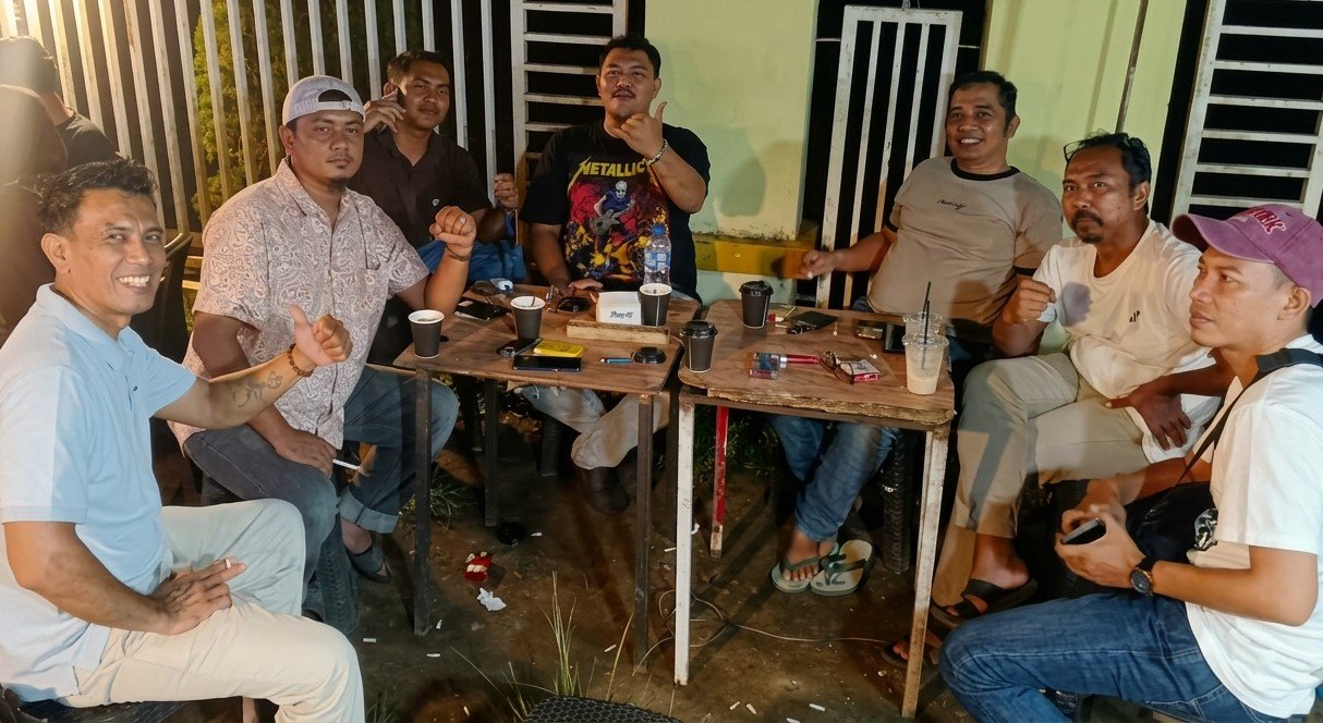 KSPSI AGN Sumbar